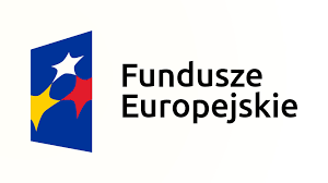 Logotyp Funduszy Europejskich 