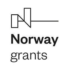 Logotyp Funduszy Norweskich 