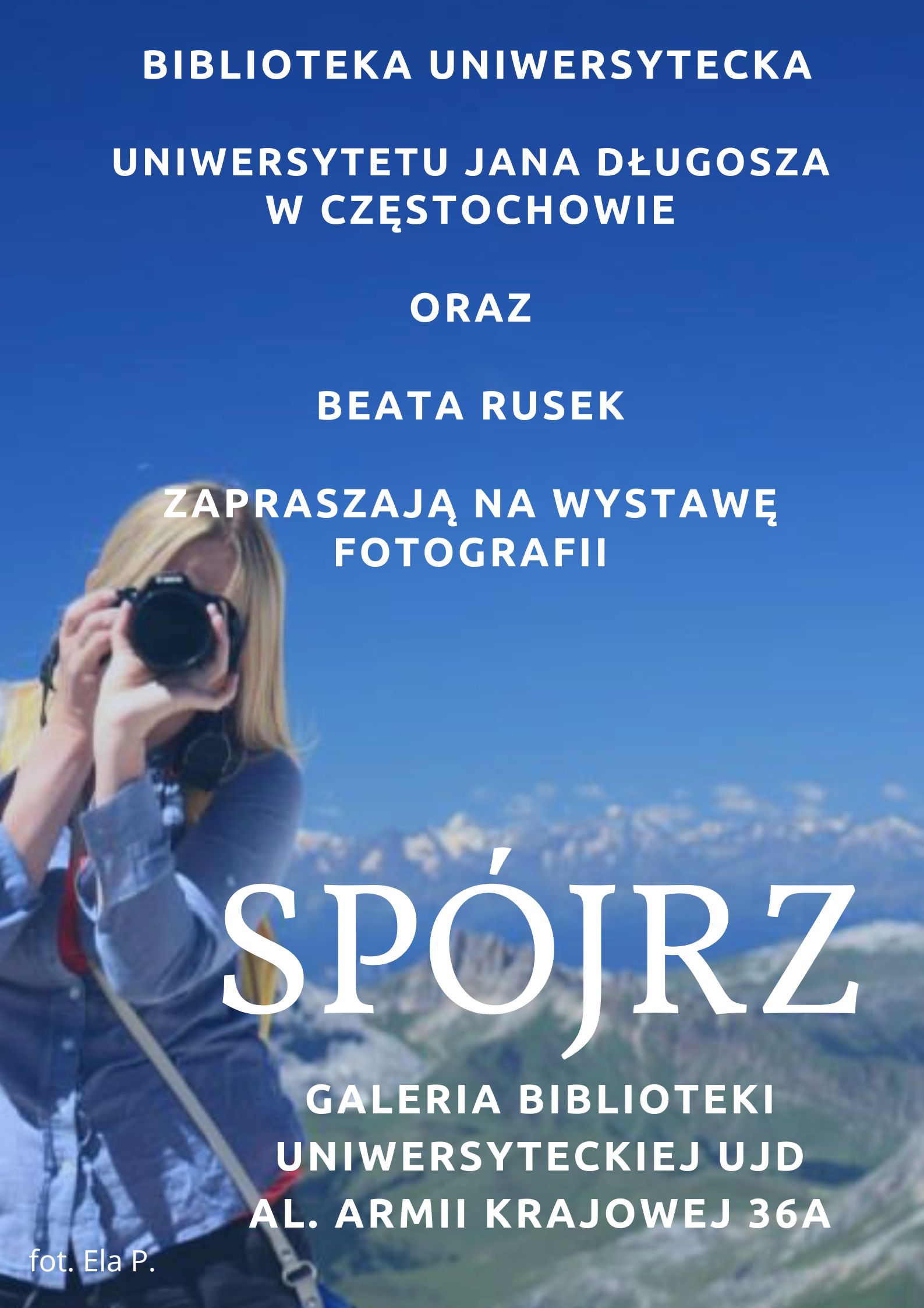 Spójrz_plakat