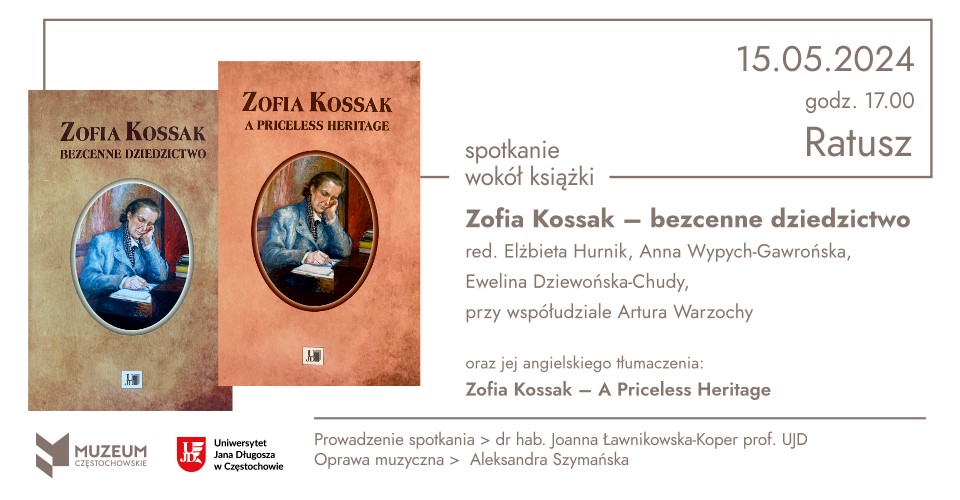 Zofia Kossak