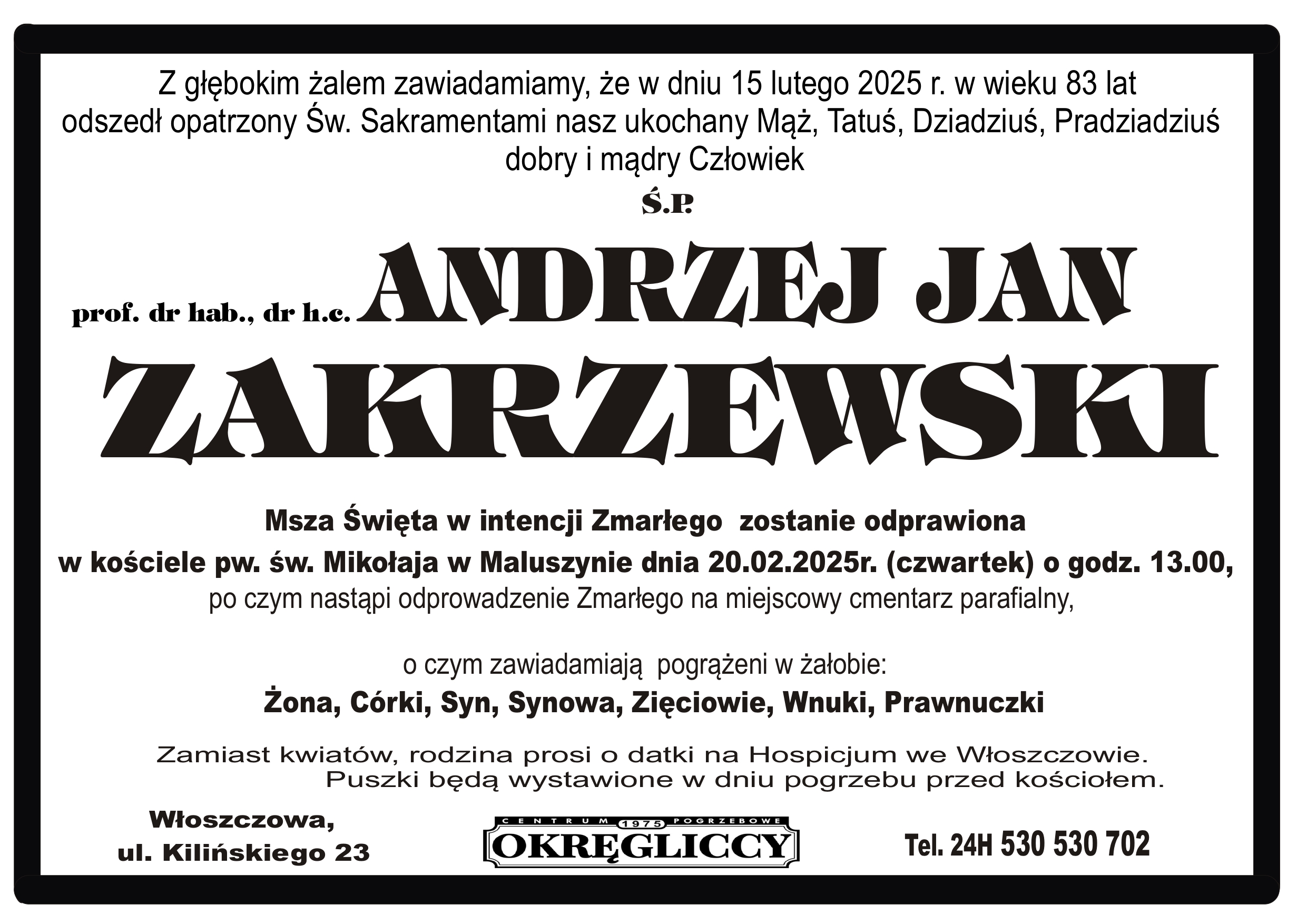 AZakrzewski