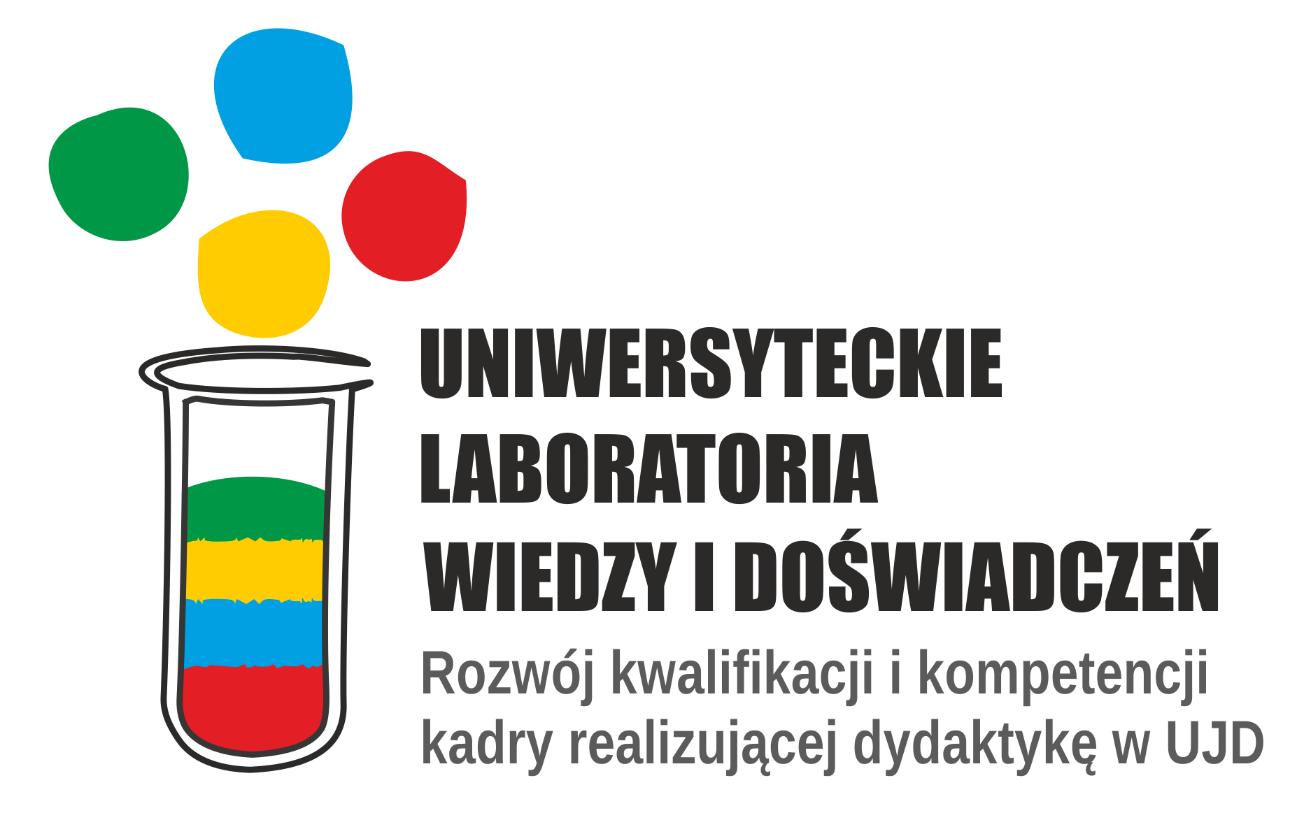 Logotyp projektu DDU2_szerszy