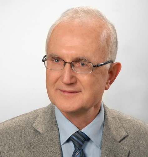 Prof. dr hab. Piotr Bałczewski