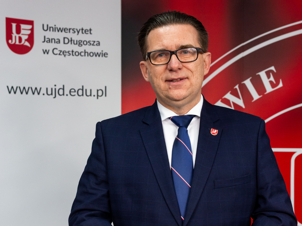 prof. dr. hab. Janusz Kapuśniak